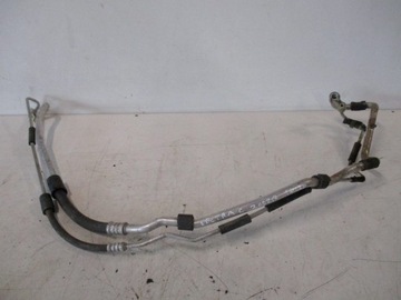 WĄŻ PRZEWÓD KLIMATYZACJI OPEL VECTRA C 1.8 16V 02