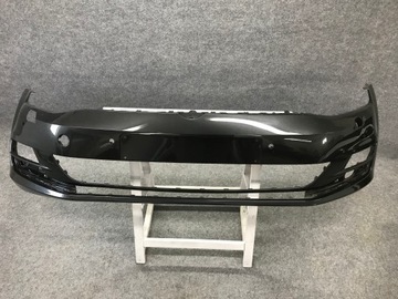 ZDERZAK PRZÓD PRZEDNI VW GOLF 7 VII 12-16 ORYGINAŁ