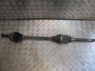 Półoś JEEP GRAND CHEROKEE 3,0D PRAWA P52124712AC