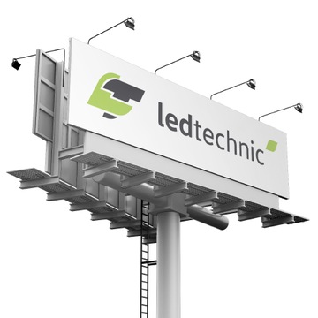 PAPIER BILLBOARDOWY BLUEBACK REKLAMA BILLBOARD