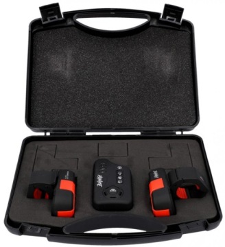 MIKADO SYGNALIZATOR SUMOWY CAT TERRITORY ZESTAW