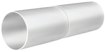 Воздухоотводчик круглый Фильтр ВЕНТС ПС 101