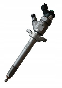 BOSCH 0 445 110 297 KONCOVKA VSTŘIKOVAČE