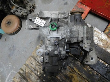 Коробка передач AUDI A4 B6 1.9TDI FNW