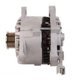 27-4899 ALTERNATOR FORD FOCUS MAVERICK 2.0