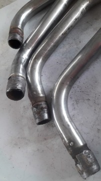 КОЛЕНО ВЫПУСКНОГО ПАТРУБКА YAMAHA XJ 900