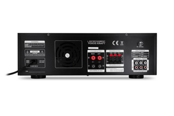 СЦЕНИЧЕСКИЙ КОМПЛЕКТ 1200 Вт BLUETOOTH SURFACE 2xMIK