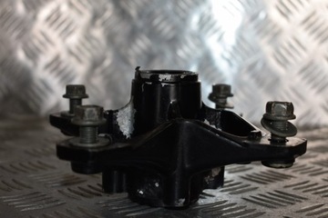 YAMAHA YFM 350 YFZ 350 BANSHEE PIASTA KOŁA PRZÓD