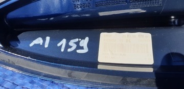 BMW F07 F25 E70 5 GT KRYT ANTÉNY STŘECHA