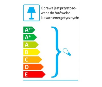 Люстра 3 лампы У-3