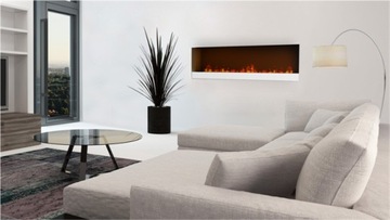 Встраиваемый электрокамин Dimplex 3D 500