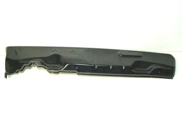 GD TOURAN 5T PODSZYBIE METALOWE RYNNA 5TA806239B