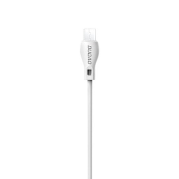 Кабель DUDAO USB/micro USB 2.1A прочностью 2м