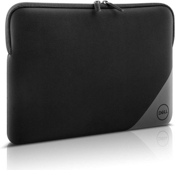Dell Essential 15,6 дюйма подходит для черной сумки CASE