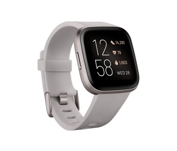 Smartwatch Fitbit Versa 2 szary