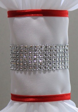 Гламурные цвета штор