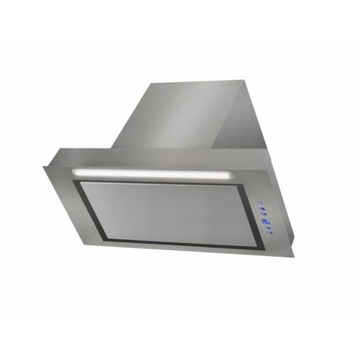 Okap podszafkowy TOFLESZ OK-4 LUMINO 90 LED INOX