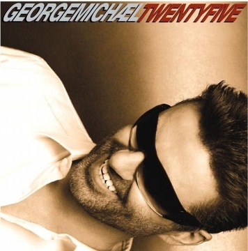 Wham George Michael TWENTY FIVE 2 CD + 2 DVD -