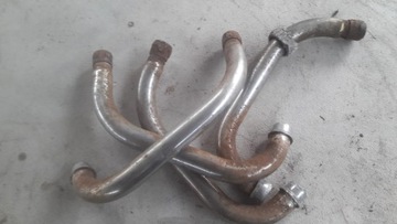 YAMAHA XJ 900 750 85+ ВЫПУСКНЫЕ КОЛЕНА