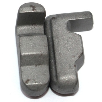 Запирающий элемент держателя ударной втулки BOSCH GBH GSH