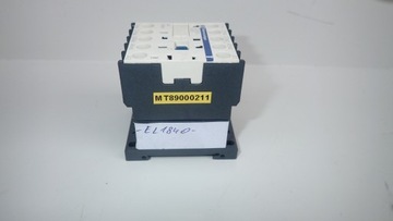 Контактор 10А 24В, Telemecanique CA2KN 40B7