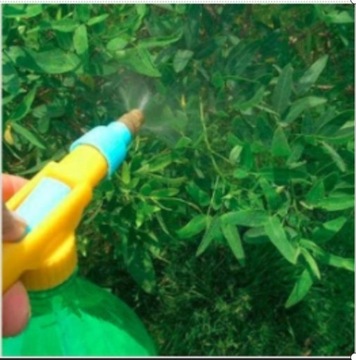 ОПРЫСКИВАТЕЛЬ НАСОС ОПРЫСКИВАТЕЛЬ РАСПЫЛИТЕЛЬ НА БУТЫЛКЕ