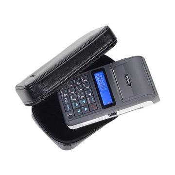 Кассовый аппарат Posnet Mobile HS ONLINE WIFI