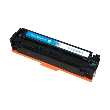 Toner do Canon CRG054H MF644Cdw MF645Cx LBP622Cdw