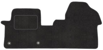 Citroen Spacetourer 16- DYWANIKI WELUROWE STOPERY