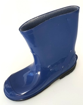 ВЕЛЛИНГОВЫЕ БОТИНКИ LEMIGO OLI размер 28