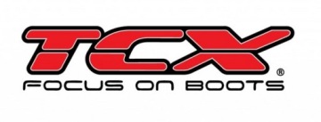 Спортивные мотоциклетные ботинки TCX RT-RACE 45