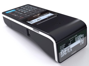 POSNET ERGO ОНЛАЙН USB КАССОВЫЙ АППАРАТ