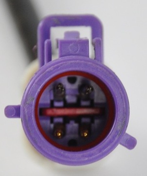 Лямбда-зонд FORD NTK OZA341D1 8V219G444AA