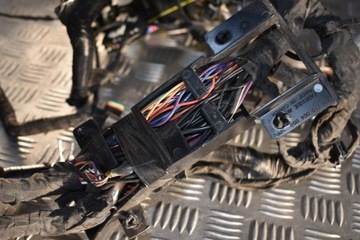 ЭЛЕКТРИЧЕСКИЙ ЖГУТ CAN AM SPYDER F3