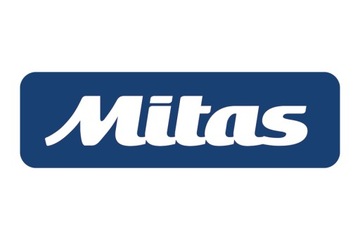 ШИНА MITAS TERRA FORCE MX MH 120/90-18 SXF CR YZF