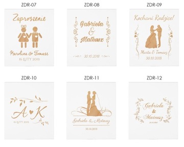 ПРИГЛАШЕНИЕ ДЛЯ РОДИТЕЛЕЙ В ГРАВИРОВАННОЙ КОРОБКЕ