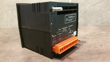 Регулятор температуры STC PT3/0-400 Elrest 0107X11