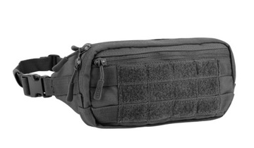 Waist bag waist bag organizer Mil-Tec Fanny Pack Molle black