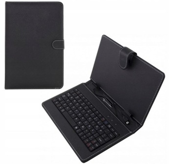 ЧЕХОЛ С КЛАВИАТУРОЙ OVERMAX Tablet 10.1 Micro USB