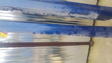 БОКОВЫЕ ПАНЕЛИ М ПАКЕТ LEMANS BLAU E91 ЕВРОПА