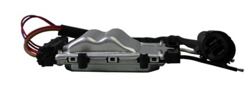 Модуль вентилятора MERCEDES W245 B-CLASS A169820354