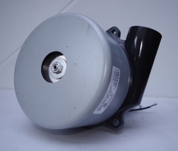 ВСАСЫВАЮЩИЙ ДВИГАТЕЛЬ ТУРБИНА AMETEK 116513-13 / 36V COMAC
