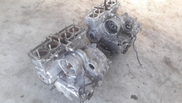 YAMAHA XJ 900 750 85+ ВАЛ ЦИЛИНДРОВ СЦЕПЛЕНИЯ ДВИГАТЕЛЯ
