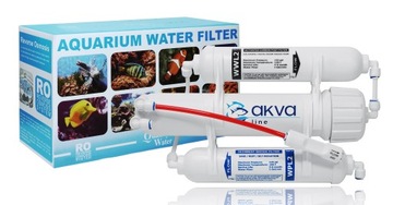 НАБОР КАРТРИДЖЕЙ WPL2 WWL2 RO3 АКВАРИИЗМ ОСМОС