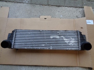 BMW 5 6 F10 F11 F12 F13 INTERCOOLER 7812016