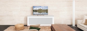 MELICONI MYTV ПОДСТАВКА СТЕКЛЯННЫЙ ШКАФ, ЧЕРНЫЙ