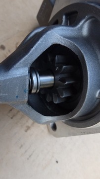 СТАРТЕР FORD 1.0 ECOBOOST CV6T-11000-GF