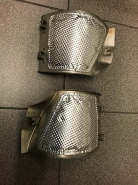 Теплозащитный экран BMW R1100 R1200 K100 K75 НОВЫЙ