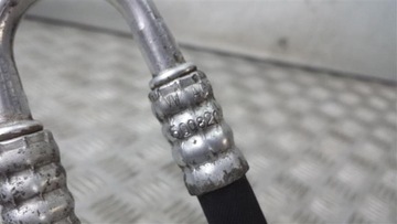 ШЛАНГ КОНДИЦИОНЕРА ВОЗДУХА 6Q0820741AD SEAT IBIZA III
