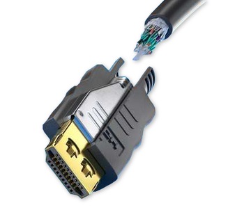 PureLink PI2010-075 HDMI-кабель 4K 18 Гбит/с 7,5 м